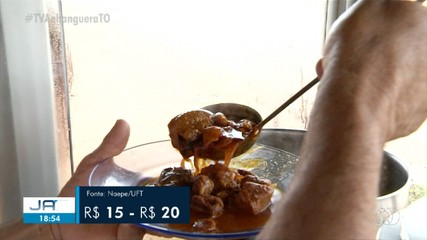 Pesquisa aponta variações nos preços dos alimentos em Palmas