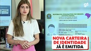 Novo RG: Cerca de 11,5 milhes de brasileiros j tiraram documento; saiba como fazer