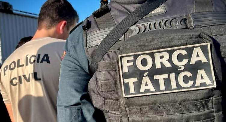 Foragido por tentativa de homicídio morre em confronto com a polícia em Povoado de Lagarto