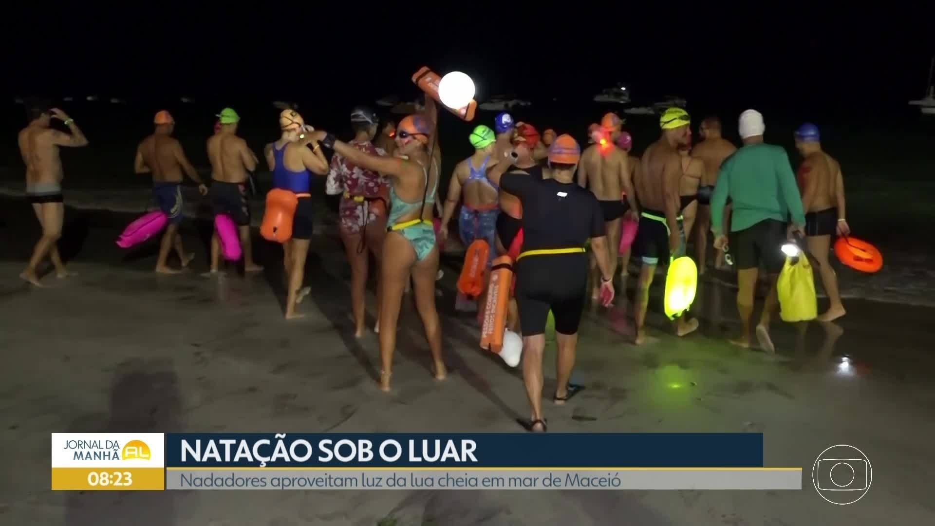 VÍDEO: Jornal da Manhã Alagoas de quarta-feira, 30 de setembro de 2026