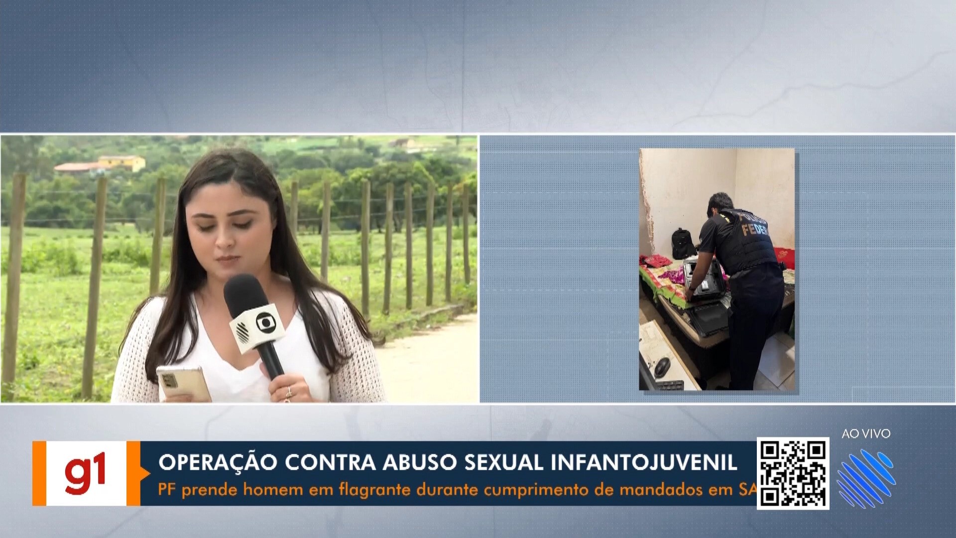 Vídeos do g1 e TV Subaé - quinta-feira, 29 de maio de 2025