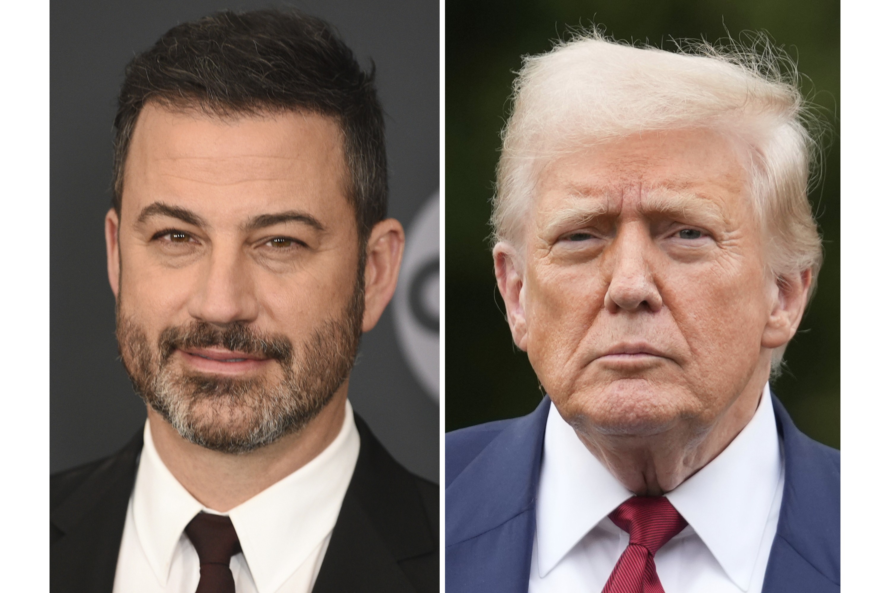 Jimmy Kimmel, processo contra New York Times e Wall Street Journal: as brigas de Trump contra veículos de imprensa dos EUA; cronologia