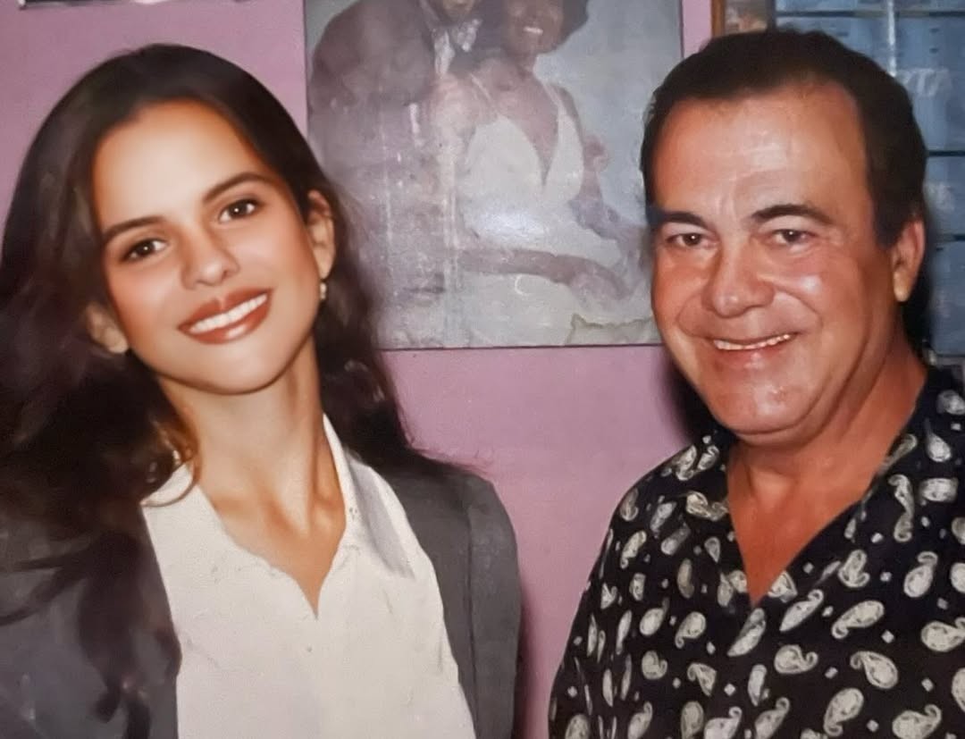 Lindomar Castilho, o 'Rei do Bolero', morre aos 85 anos