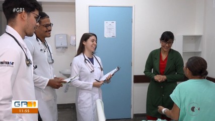 VÍDEOS: GR1 de quinta-feira, 22 de janeiro