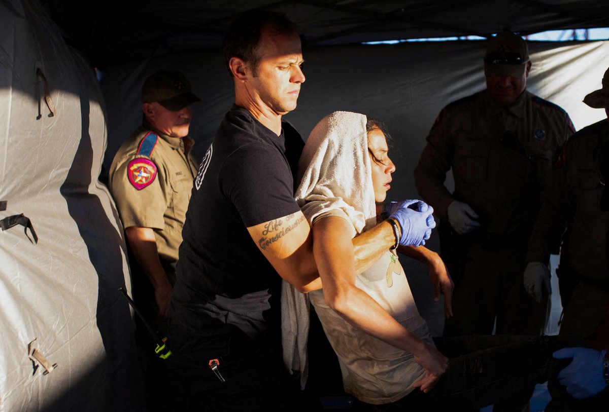 Mueren al menos 13 personas por intensa ola de calor en EEUU |  Mundo