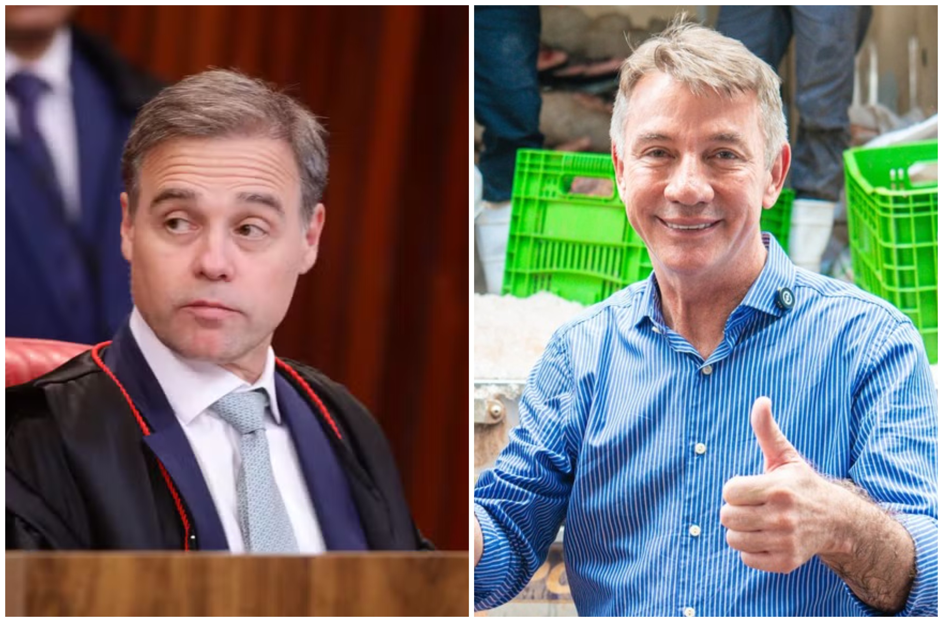 Ministro devolve processo e ação sobre cassação do governador de RR pode entrar em pauta no TSE