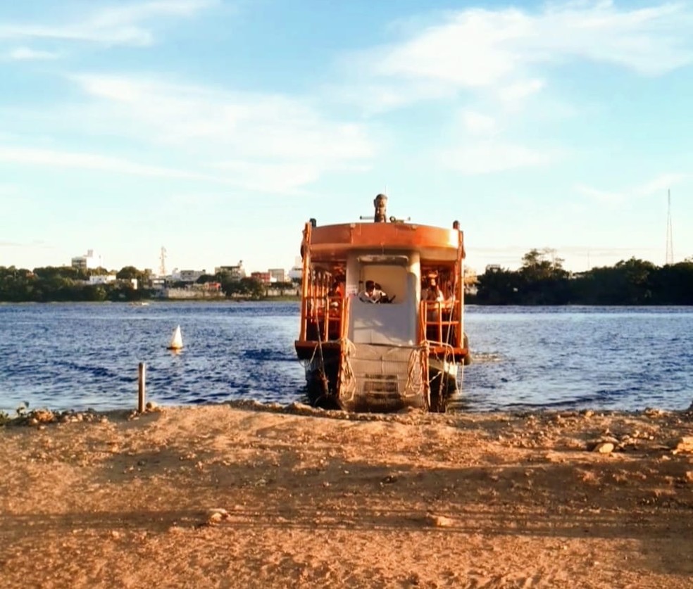 Carnaval de Juazeiro: barquinhas terão travessia 24h e novas tarifas | G1
