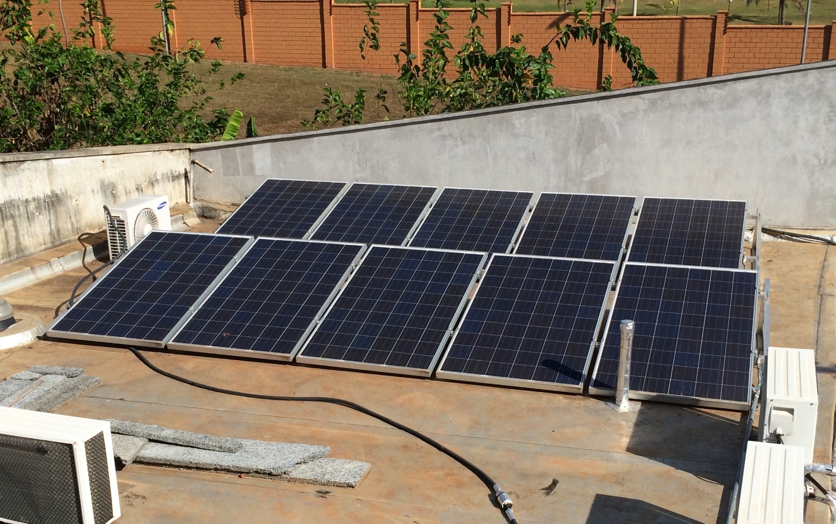 Justiça suspende cobrança de ICMS sobre energia solar produzida por consumidor em cidade do RN