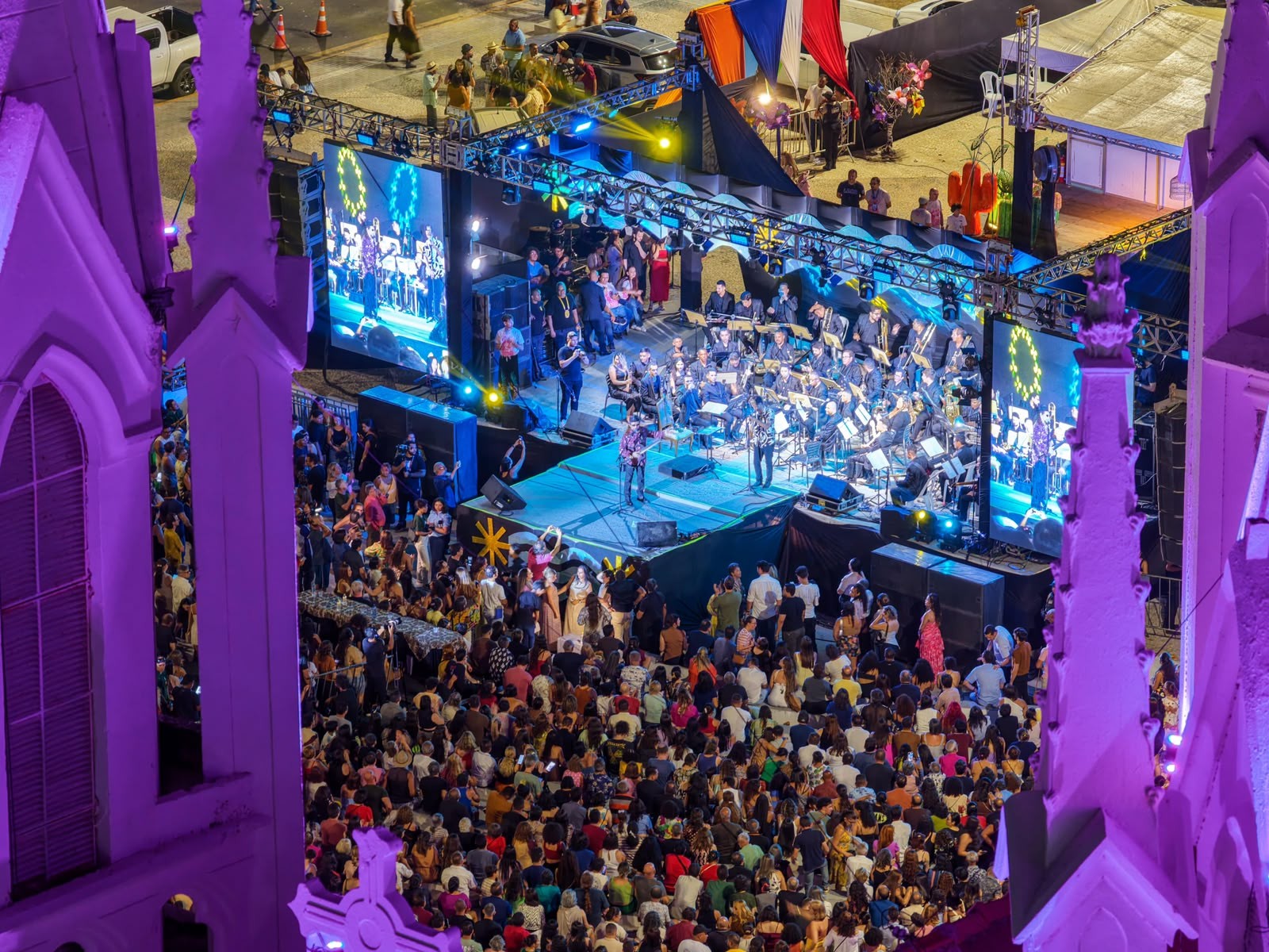 Festival de Música Geraldo Azevedo em Petrolina abre inscrições; prêmios chegam a R$ 13 mil