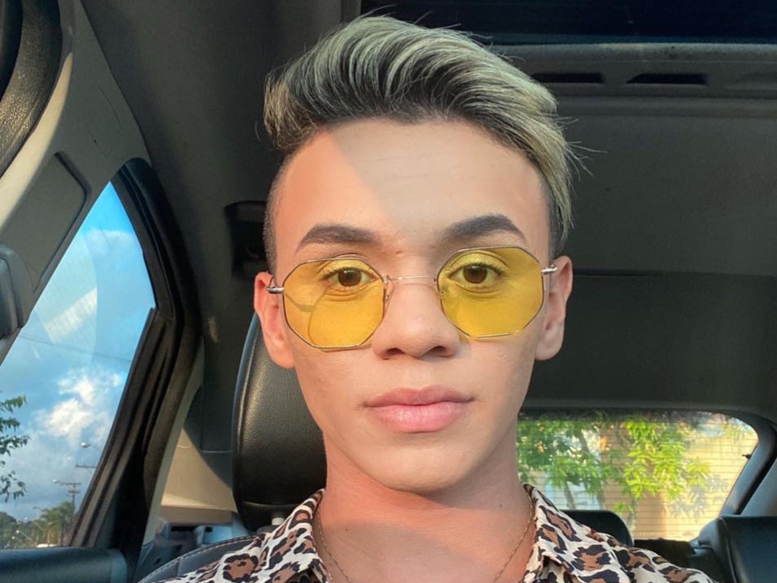 Saiba quem era o cabelereiro morto pelo marido da sobrinha no litoral de SP