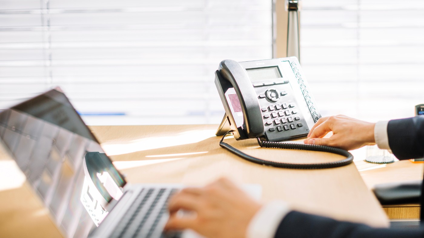 Portabilidade reduz riscos em migrações de telefonia empresarial