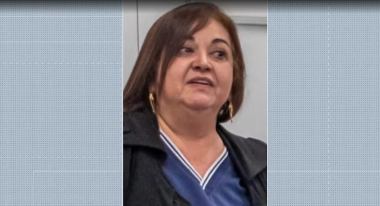 Corpo de médica morta após passar mal ao denunciar ameaças é enterrado
