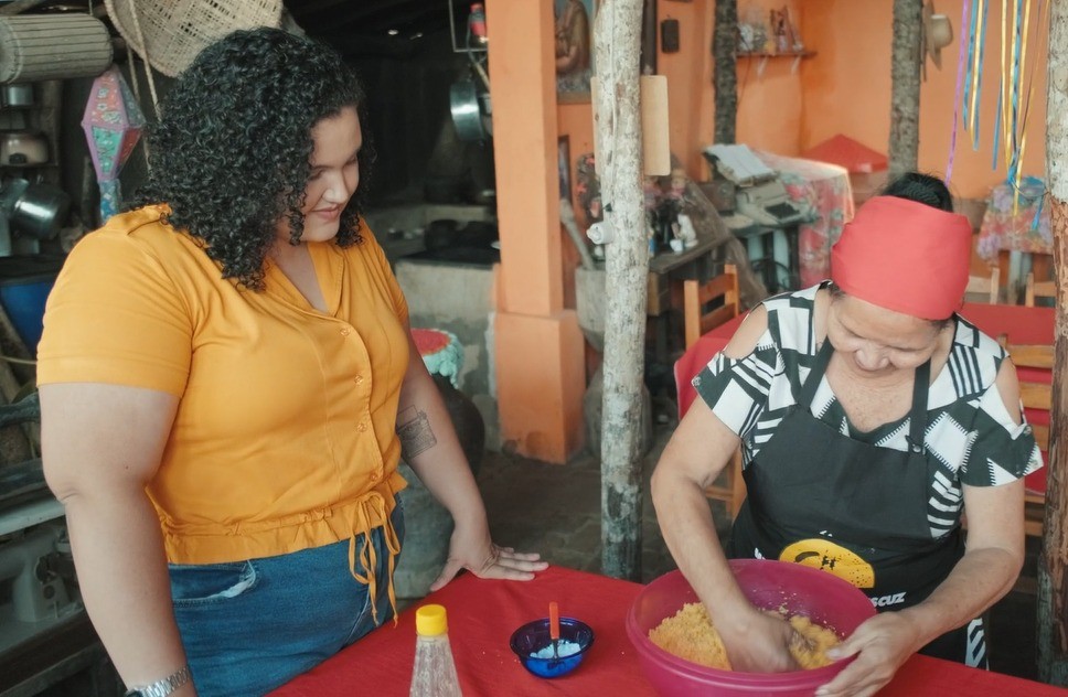 TVs Cabo Branco e Paraíba exibem 'Do Campo à Mesa: O Cuscuz da Paraíba' neste sábado (15)