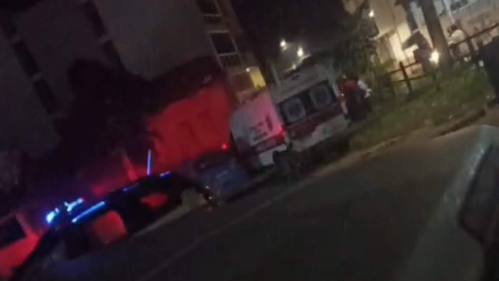 Suspeito pode ter matado outra mulher em Manhumirim. — Foto: Redes Sociais