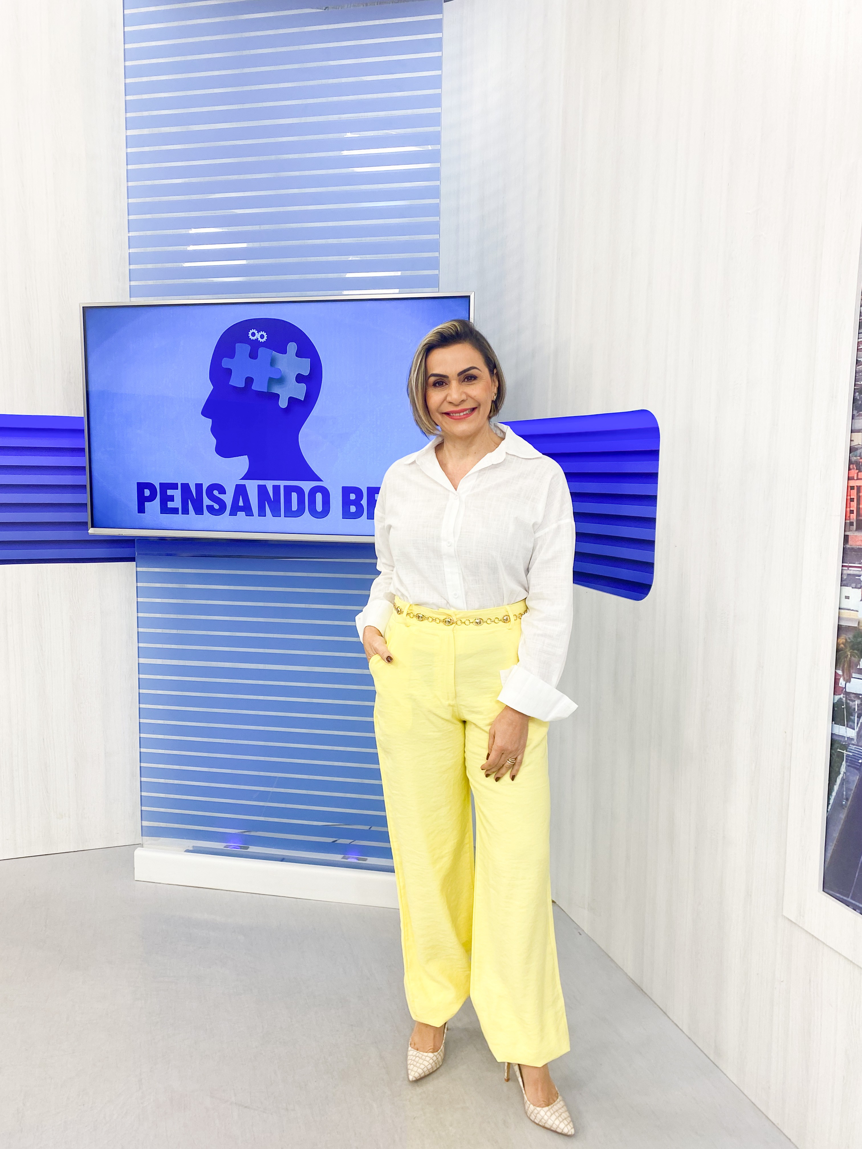 AO VIVO: Assista ao GR1