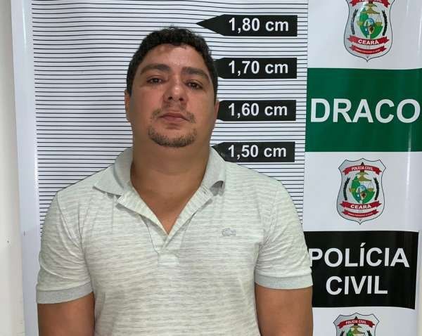 Câmeras de segurança mostram ação da PF que resultou na morte de filho de escrivã da Polícia no Pará