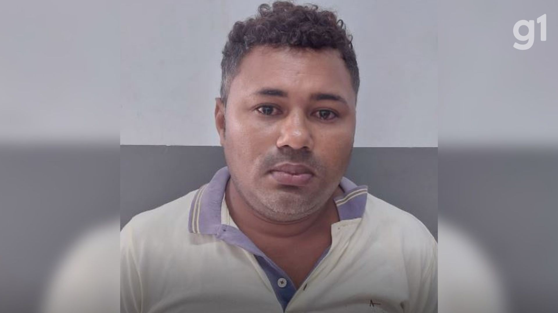 Homem é preso suspeito de estuprar enteada de 13 anos em Bac