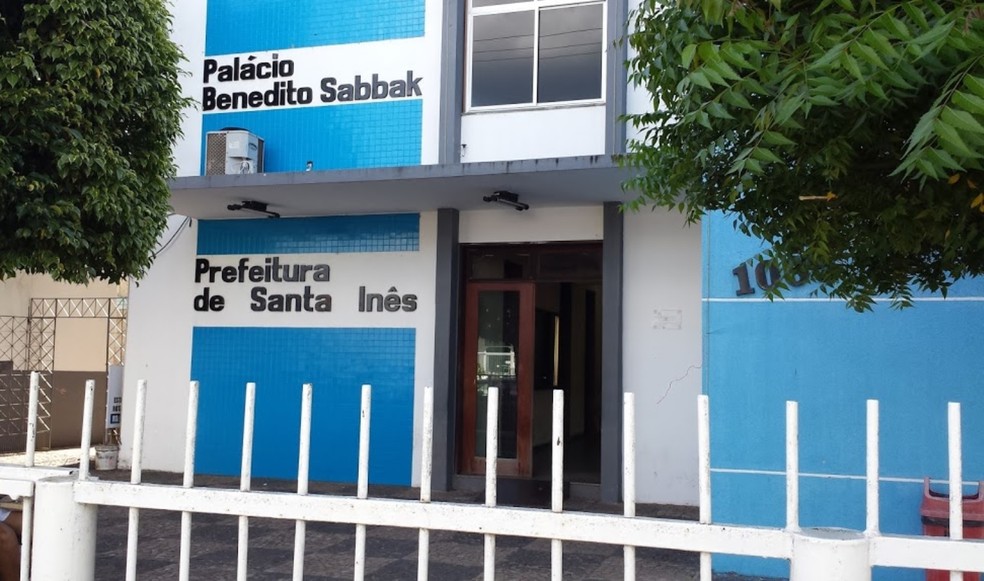 Inscrições para o concurso da prefeitura de Santa Inês terminam nesta terça  | Maranhão | G1