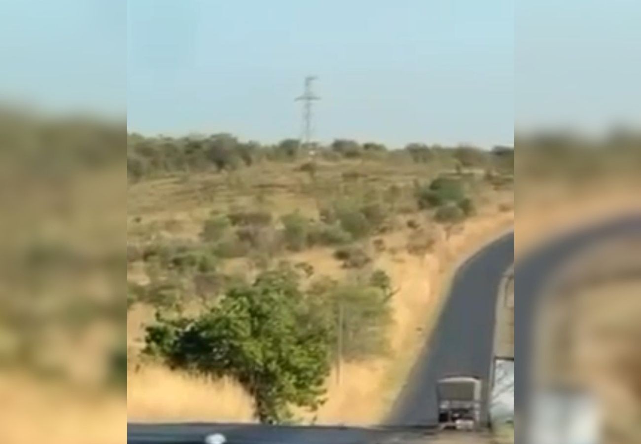 Motociclista morre em acidente com carreta na TO-040
