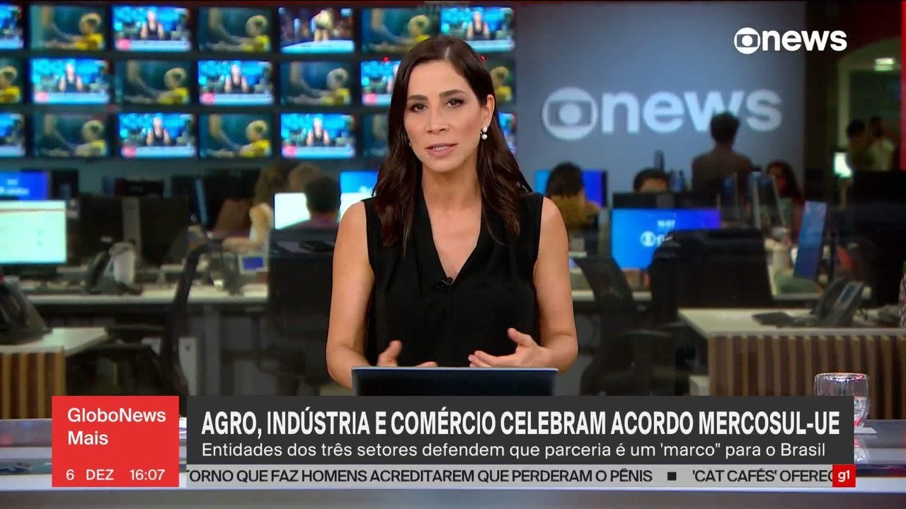 Mercosul e União Europeia: Brasil aposta em acordo dividido em frentes política e econômica