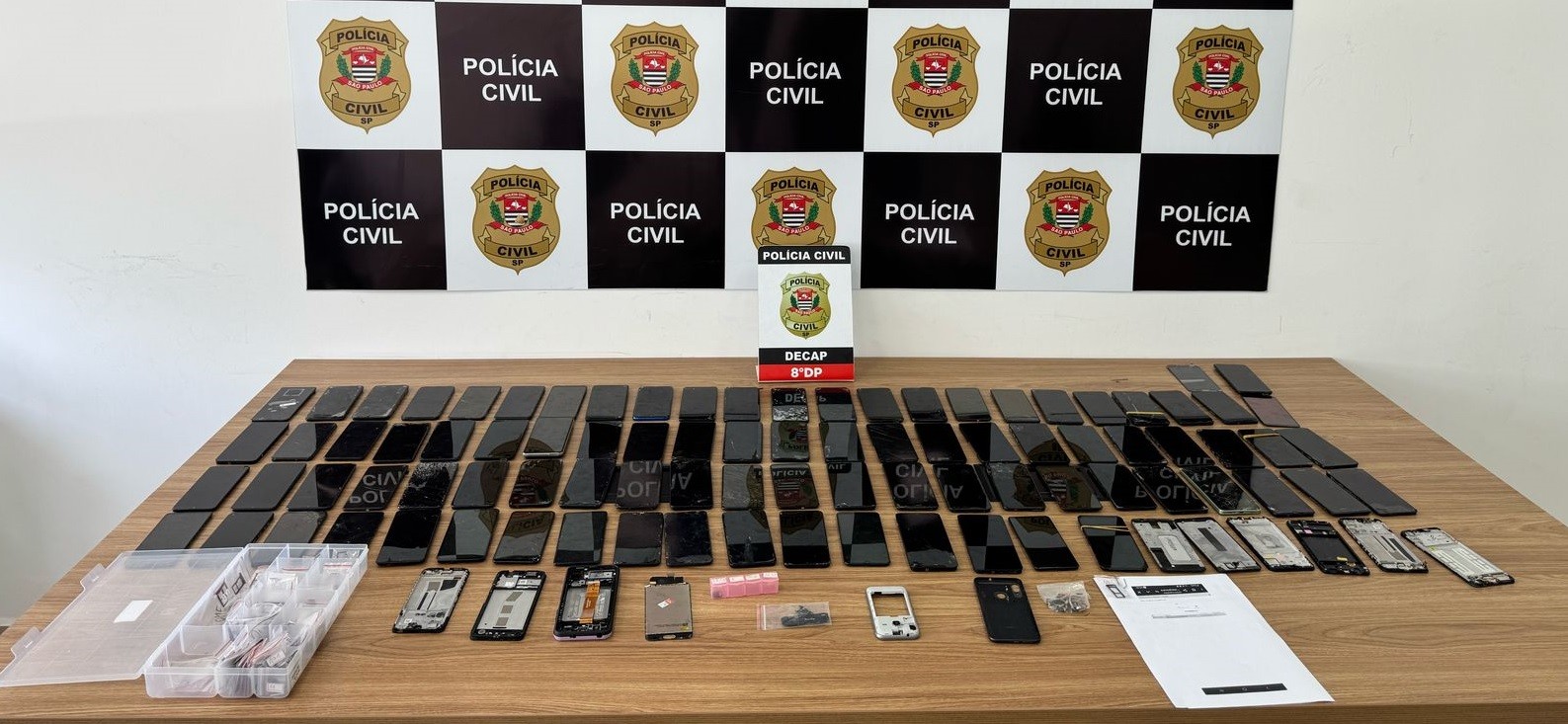 Senado aprova proposta que tipifica como crime furto e receptação de animais domésticos