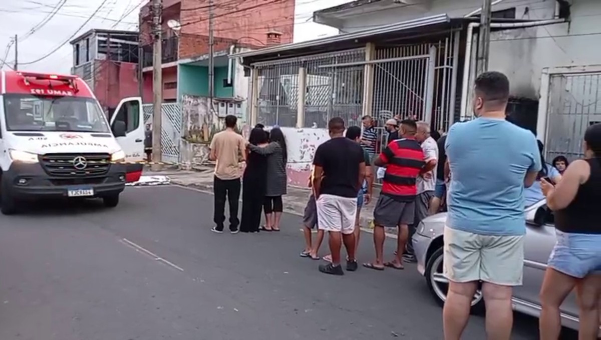 Motociclista de 19 anos morre após ser atingido por linha com cerol em Campinas