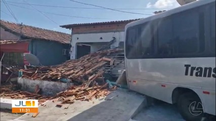 VÍDEOS: JL1 de sábado, 15 de novembro