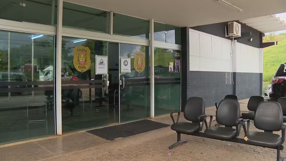 Mulher é presa suspeita de abusar dos 4 filhos em Brazlândia, no DF