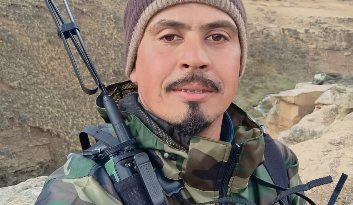 De garçom a rastreador de onças: o brasileiro que vive entre predadores nas Américas