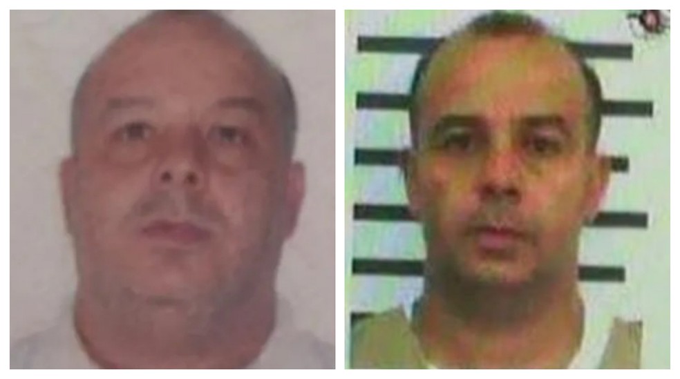 Claudio Marcos de Almeida, conhecido no PCC como Django, foi assassinado em 2022, em meio a disputas internas do PCC. — Foto: Reprodução