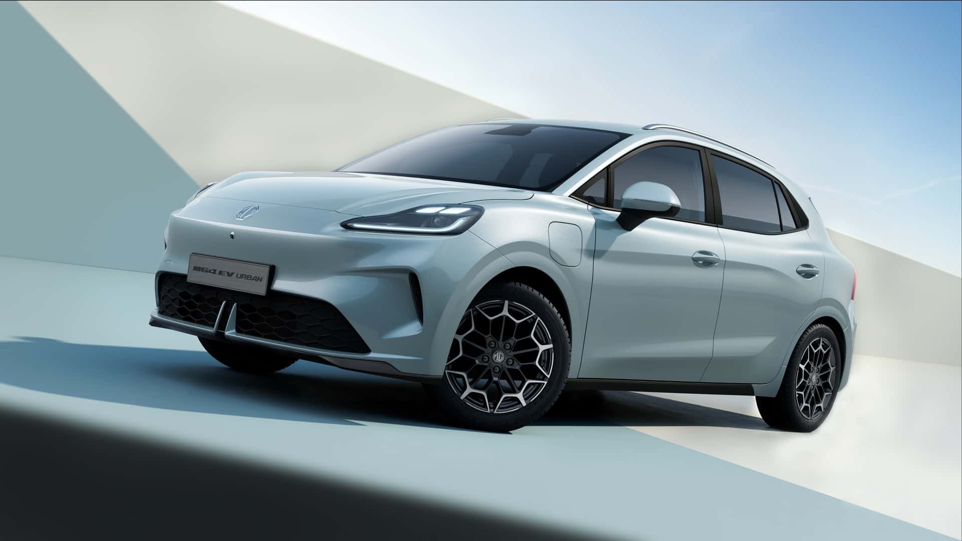 MG4 Urban chega por R$ 129.990; carro elétrico será feito no Ceará