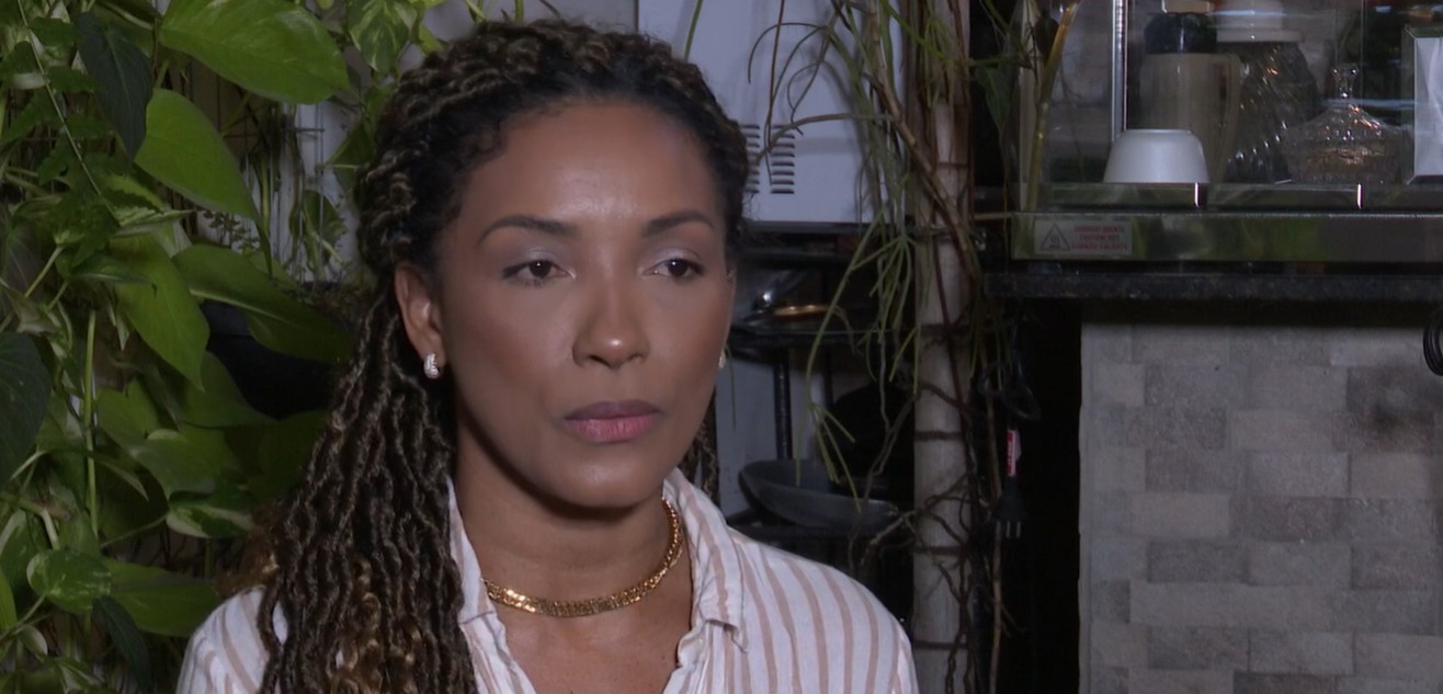 Criadora de conteúdo denuncia ter sofrido injúria racial em ataques na internet: 'palavras que não sou capaz de reproduzir'