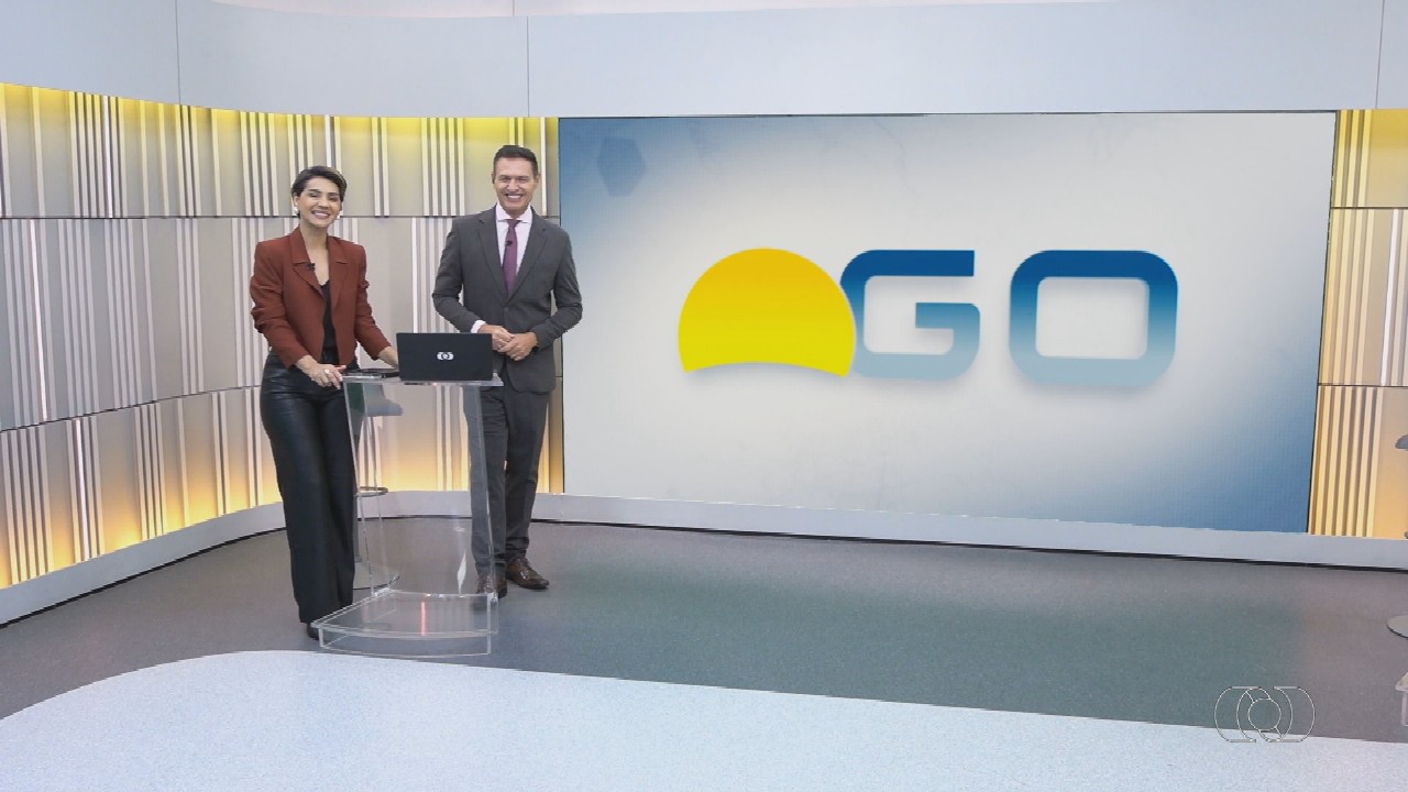 VÍDEOS: Bom Dia Goiás desta terça-feira, 12 de maio de 2026