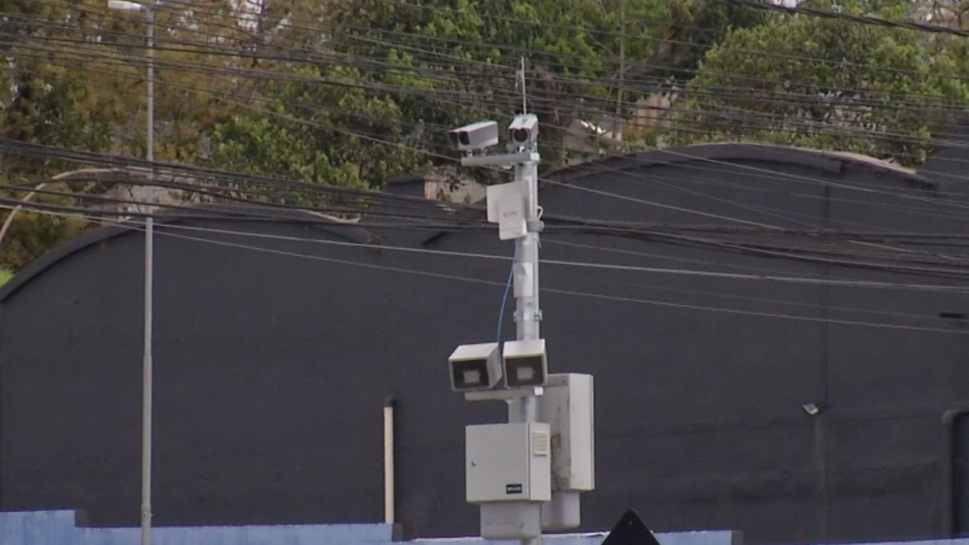 Alto Tietê recebe dois novos radares e totaliza 16 equipamentos instalados desde novembro