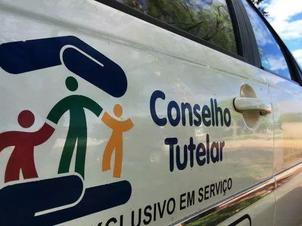 Conselho Tutelar de Campo Grande — Foto: MP-MS/Divulgação