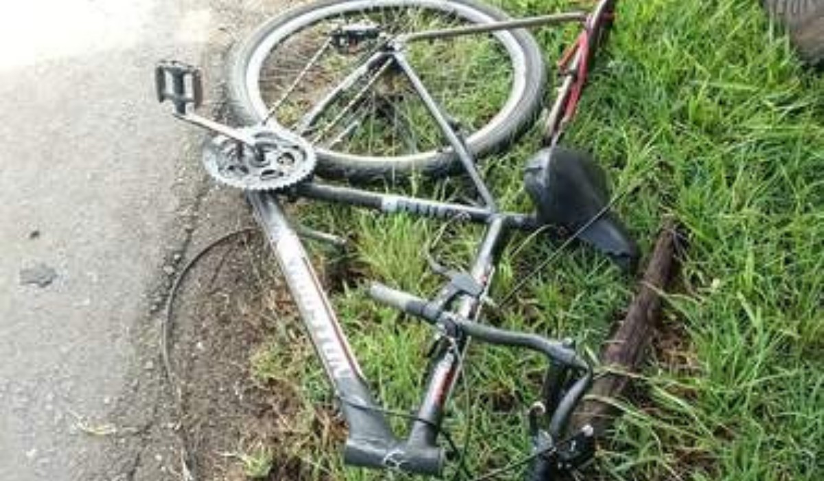 Ciclista morre após ser atropelado por carro em rodovia de Santo Antônio de Posse