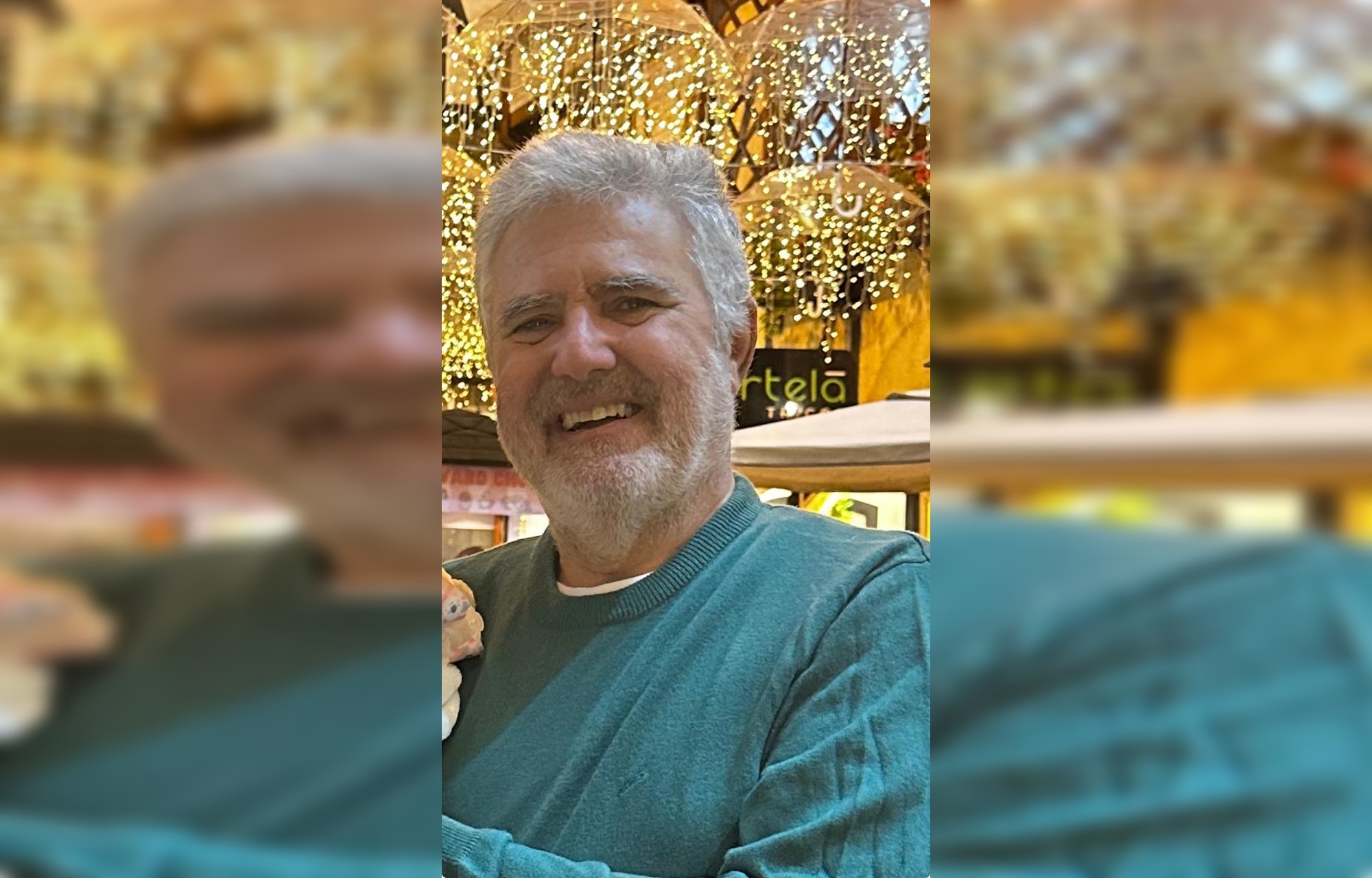 Corpo de empresário de 65 anos que morreu após cair de toboágua em resort é velado em Sorocaba