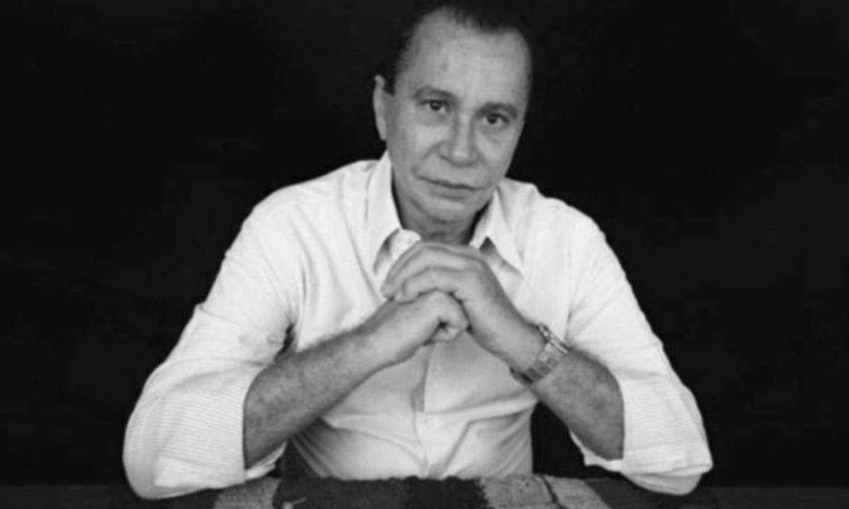 Obra de César Romero valorizava a cultura popular e os símbolos do Nordeste; relembre carreira do artista plástico