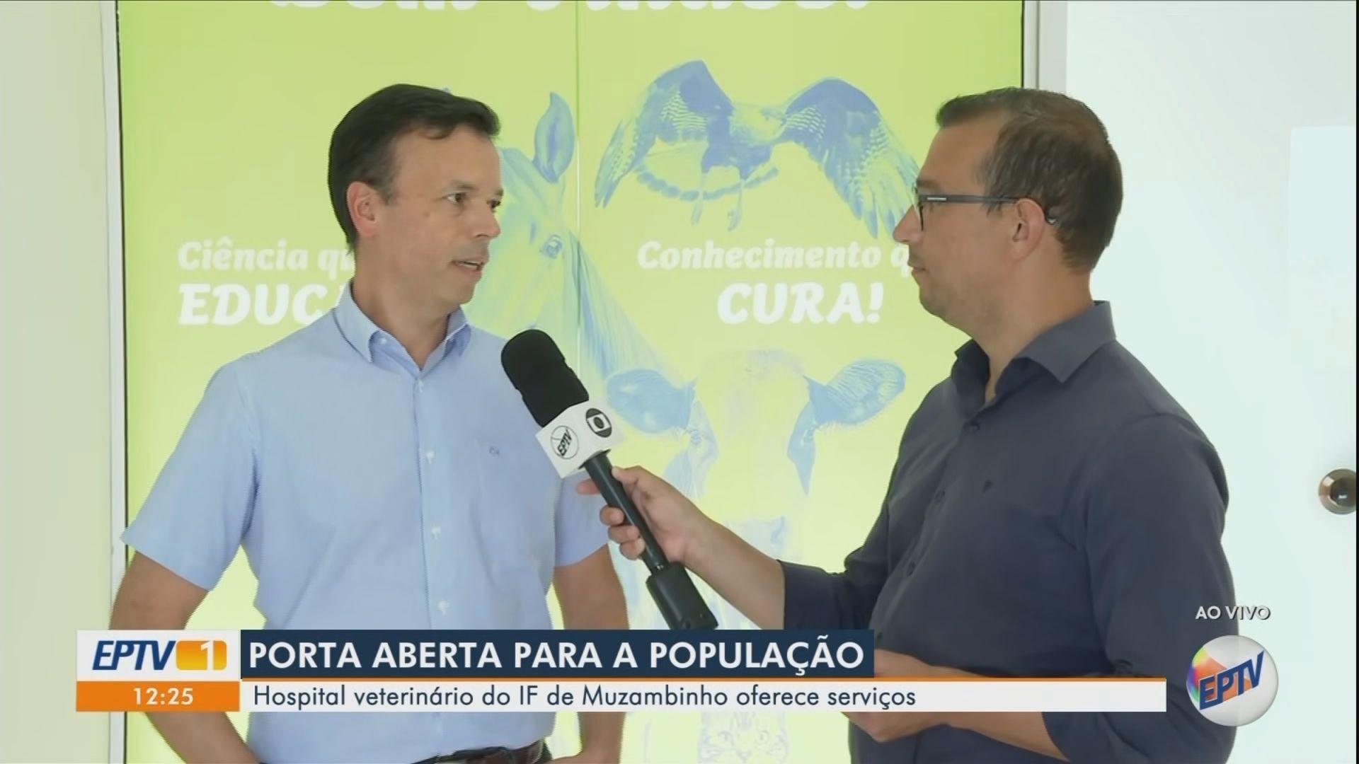 VÍDEOS: EPTV 1 Sul de Minas de segunda-feira, 23 de março de 2026