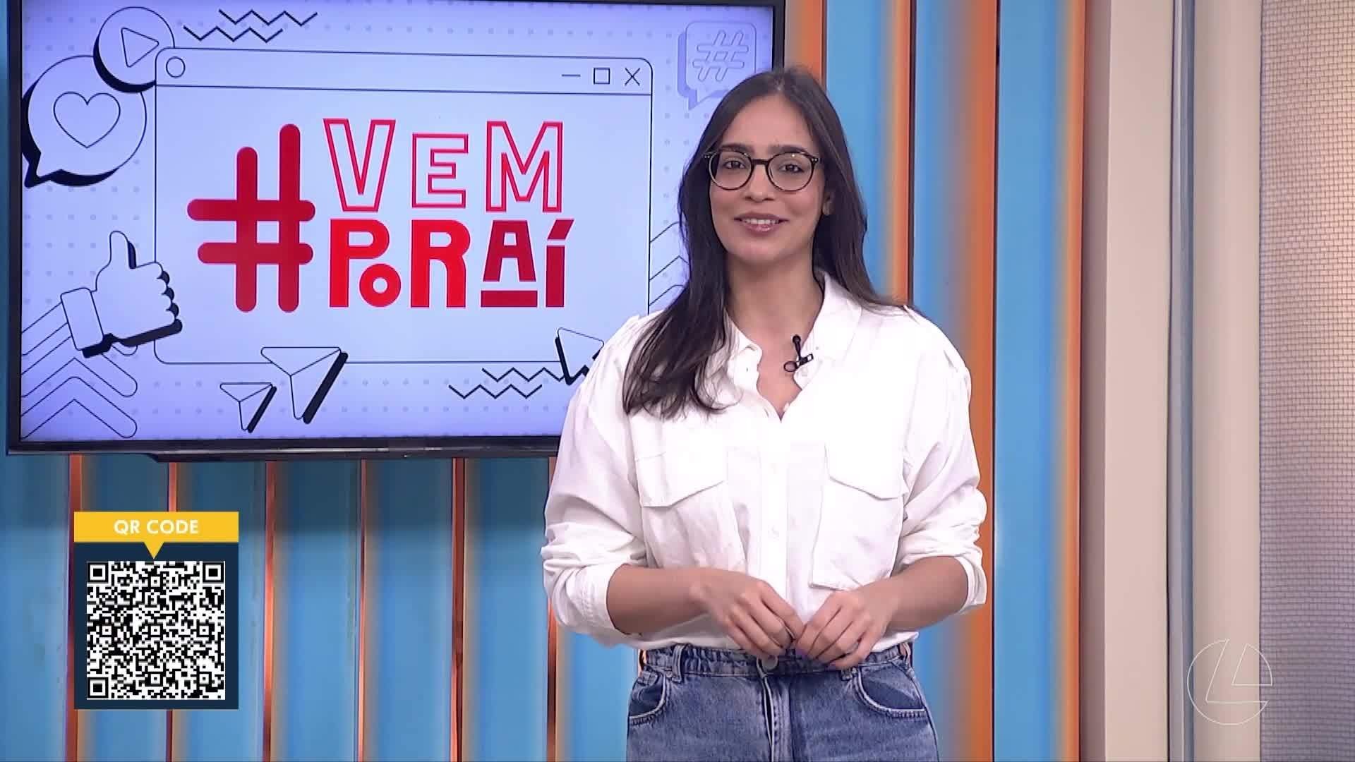 VÍDEOS: BDP de sexta-feira, 5 de junho de 2026