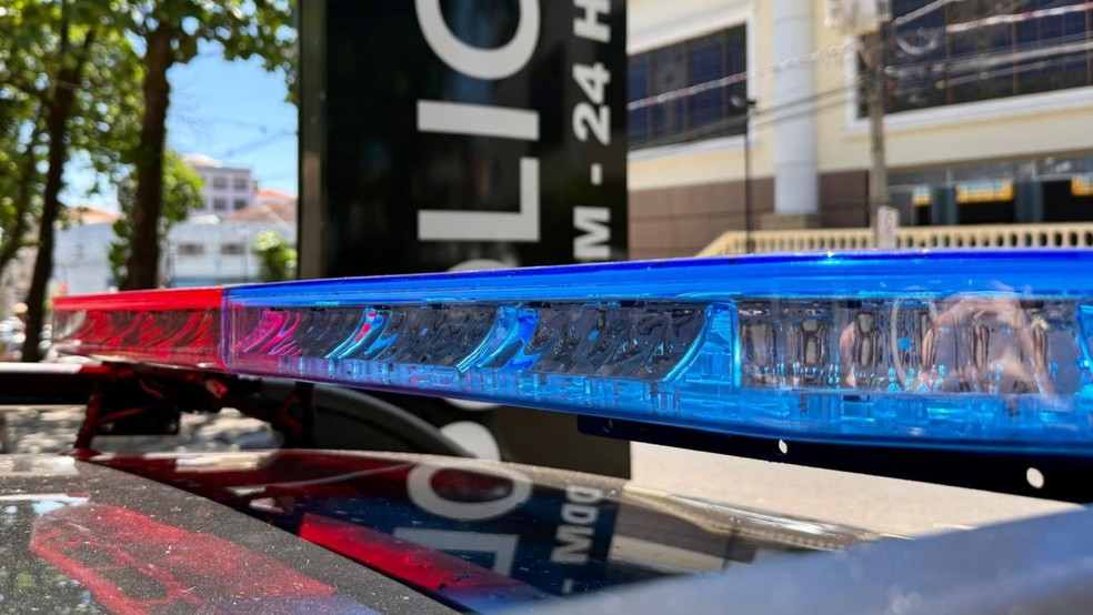 1 de 1
Um homem de 60 anos morreu ap&oacute;s se envolver em um acidente de trabalho em uma zona rural de Maraca&iacute; (SP), na ter&ccedil;a-feira (29. &mdash; Foto: Gabriel Pelosi/TV TEM
