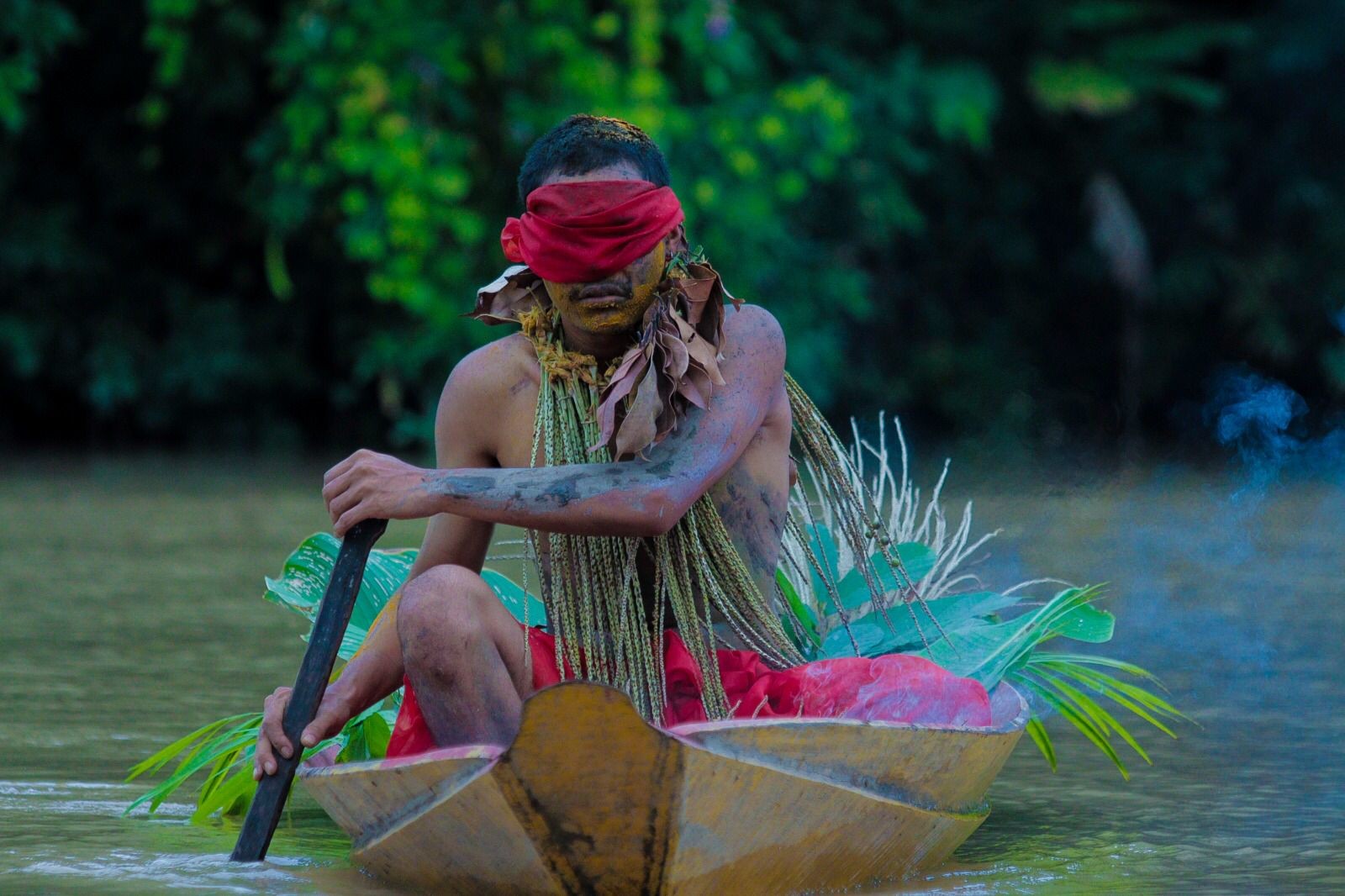 Belém (PA) vai receber exposição sobre o cotidiano de ribeirinhos no Amapá; veja programação