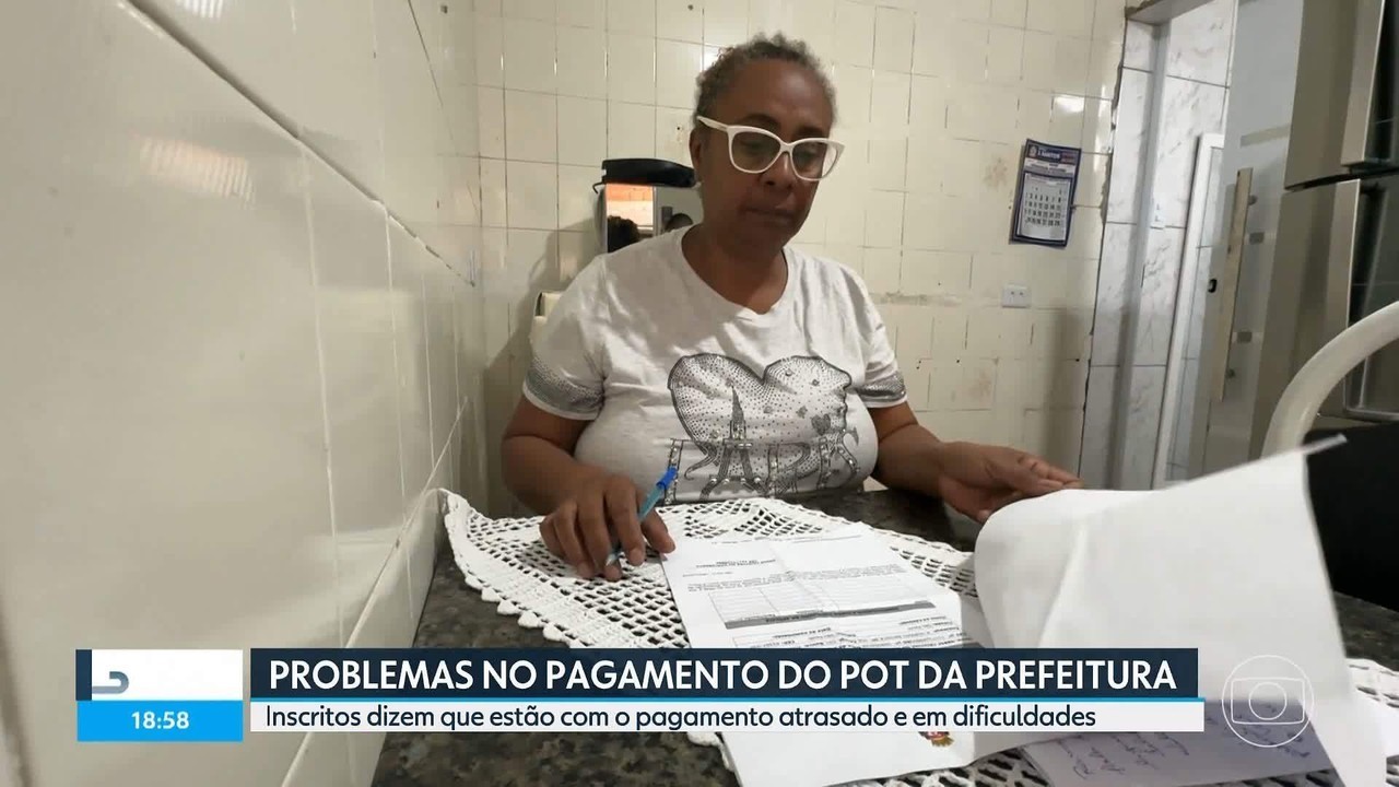 Inscritos em programa de trabalho de Prefeitura de SP denunciam atrasos nos salários