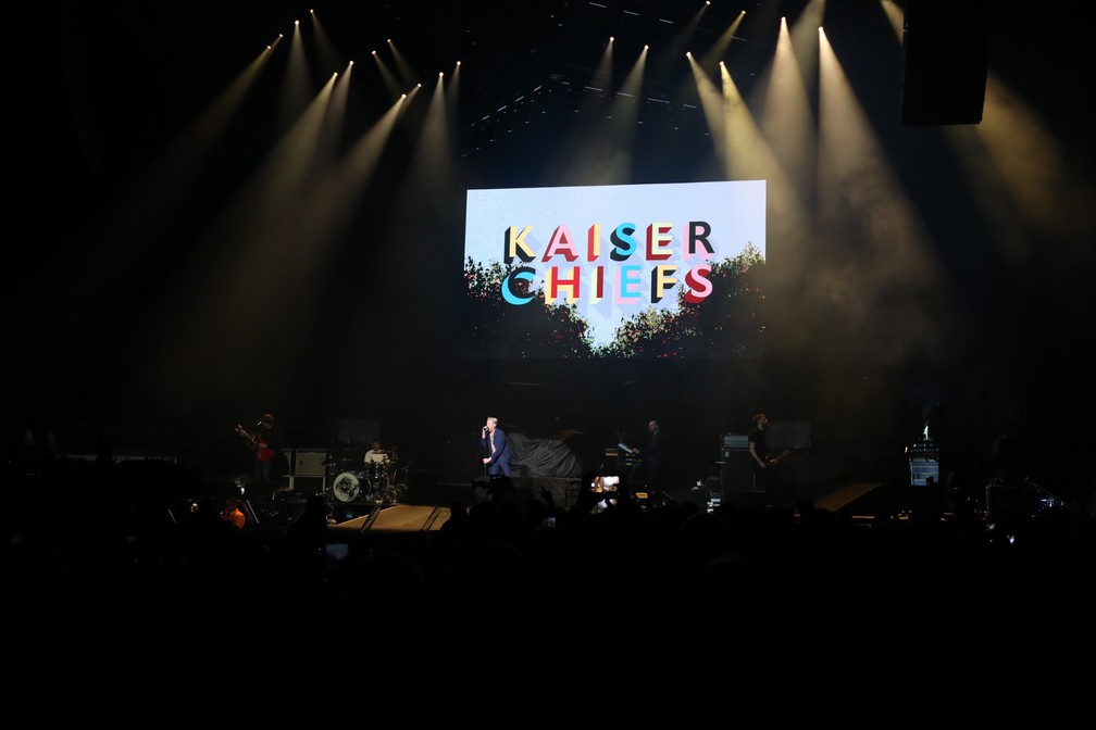 Muse tocará em São Paulo no dia 9 de outubro na arena do Palmeiras - Blog  Combate Rock - UOL