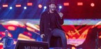 Lo spettacolo di Murilo Huff alla quarta serata dell'Americana Cowboy Festival del 2025