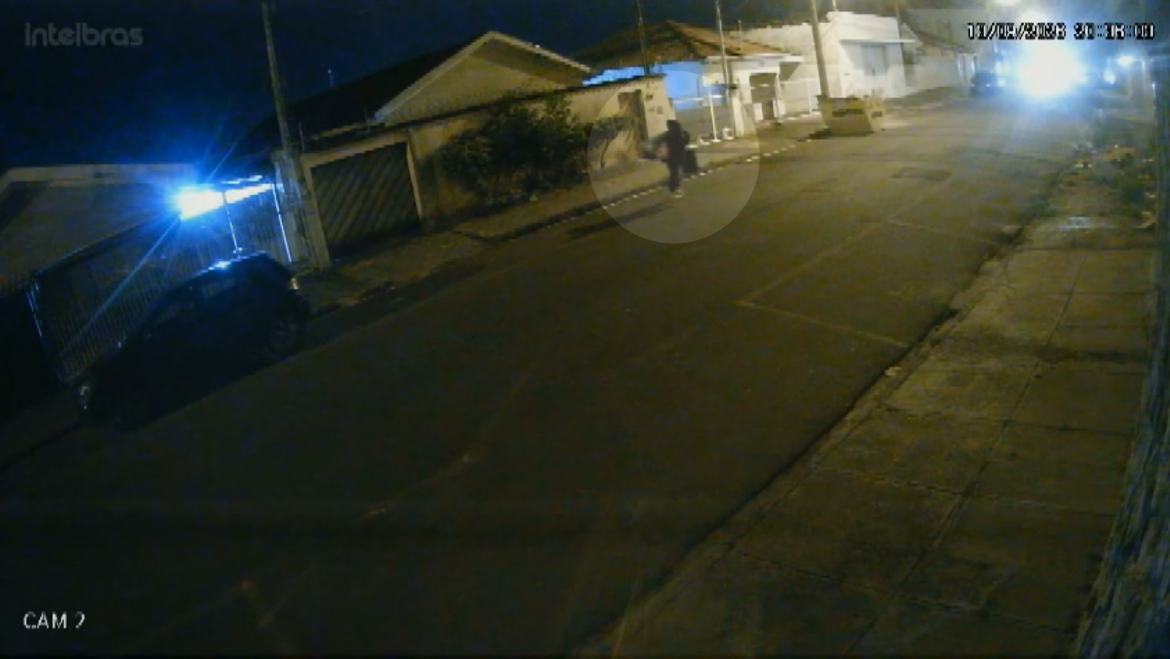 Mulher é suspeita de aplicar 'boa noite, Cinderela' em idoso para roubar a casa dele em Franca, SP