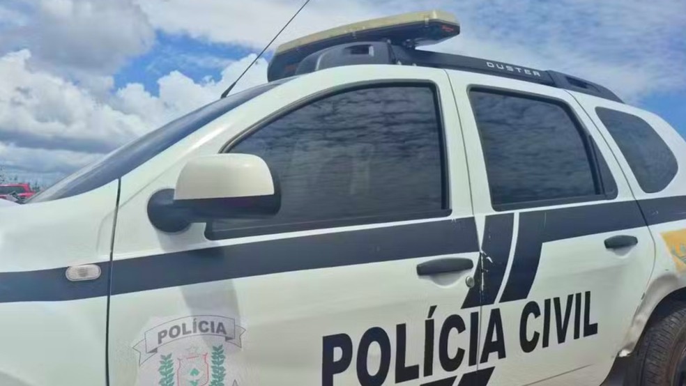 Jovens executados em Macapá pertenciam ao CV e foram vítimas de guerra por território, diz polícia. — Foto: Isadora Pereira/g1