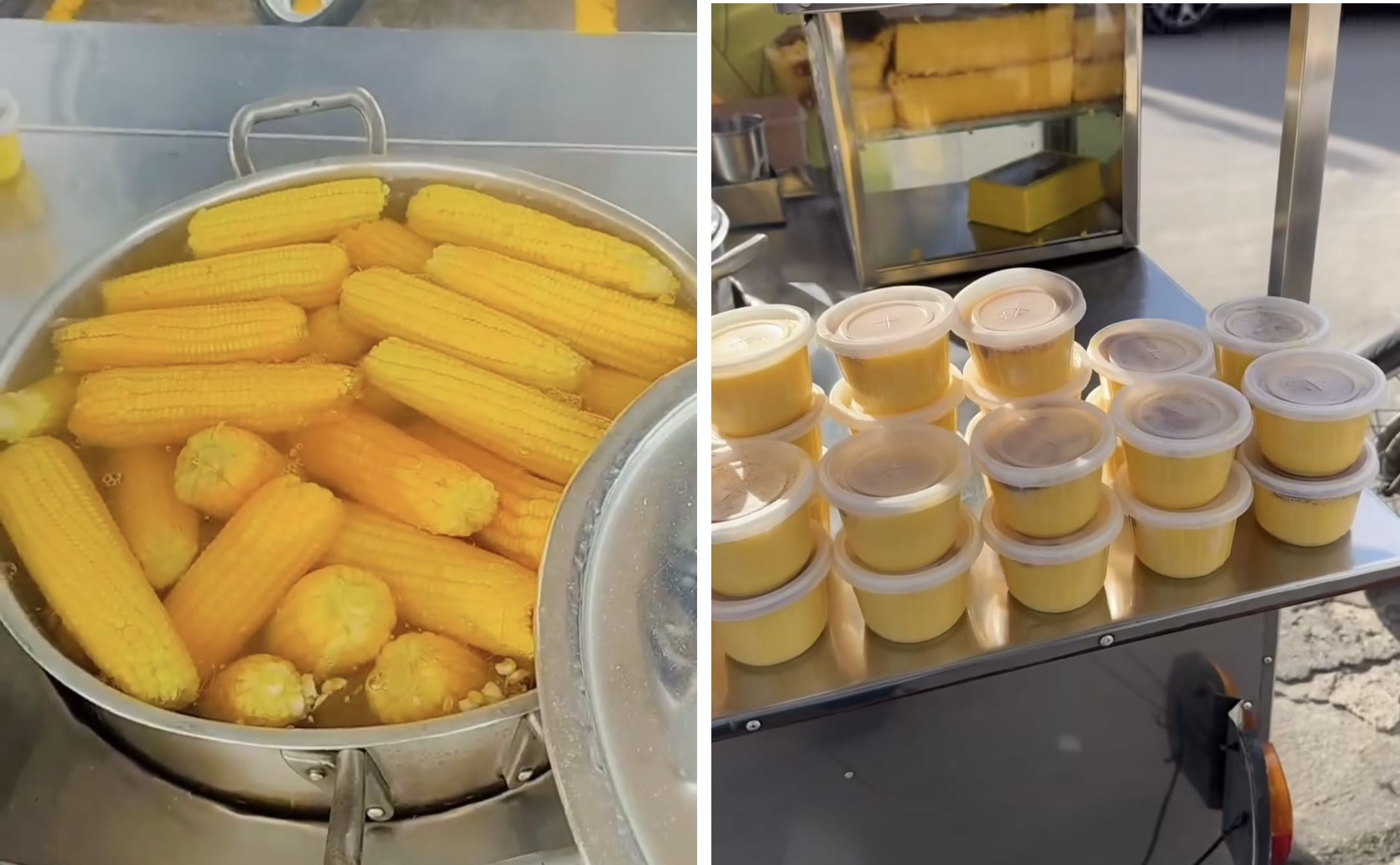 Canjica é um dos pratos que mantêm viva a cultura nordestina; veja como fazer uma receita alagoana
