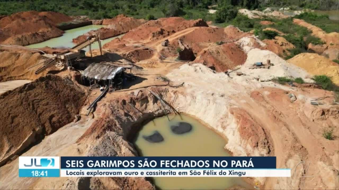 VÍDEOS: JL2 de quarta-feira, 17 de julho de 2024