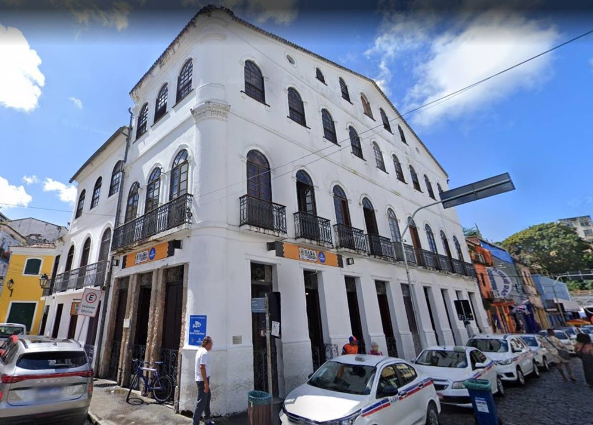 Casa do Benin reabre em Salvador após restauração e integra programação da Flipelô